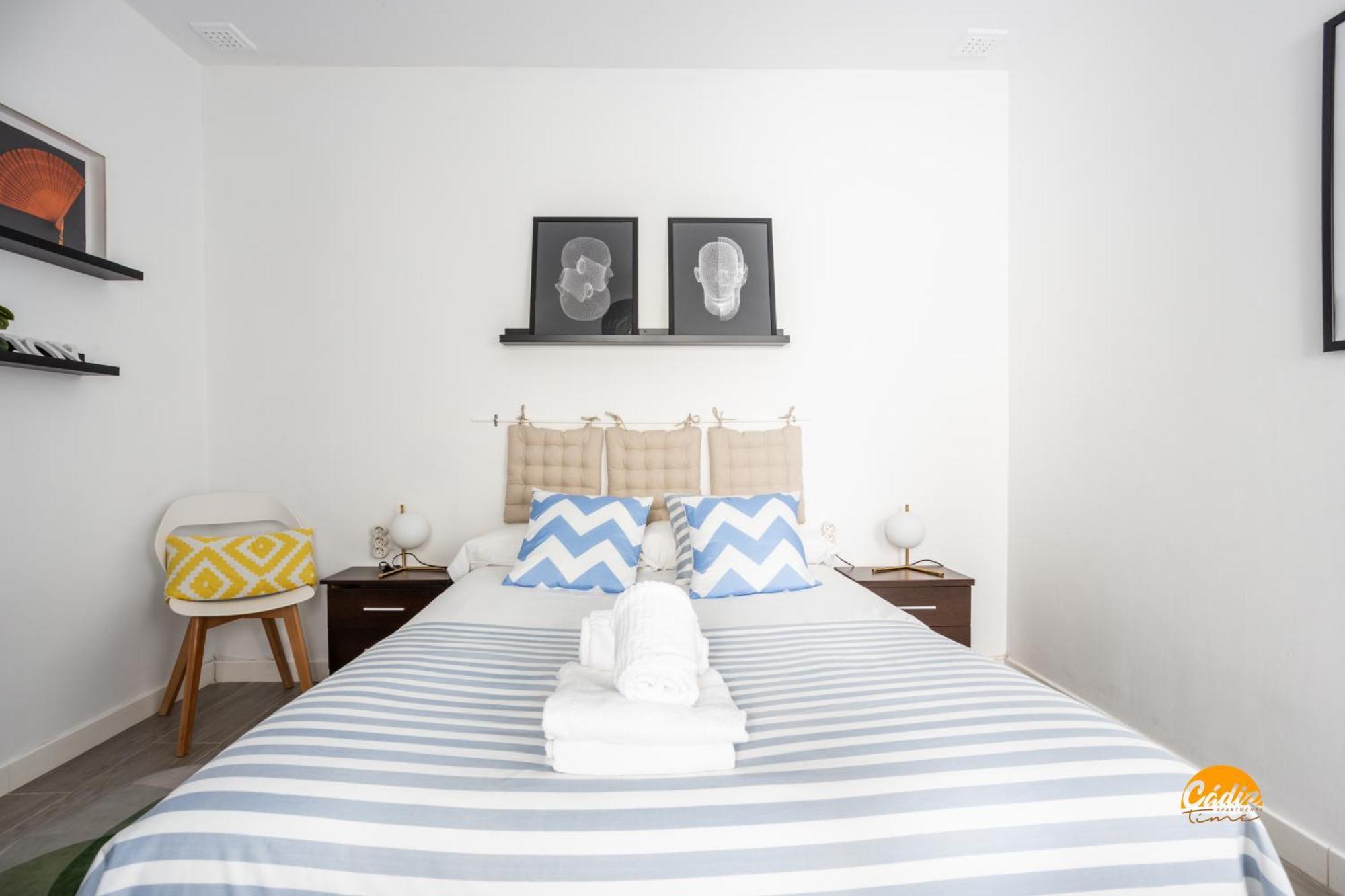 Atico Catedral By Time Appartement *