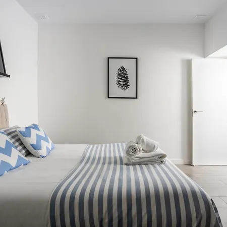 Apartamento Ático Catedral - WIFI - PETFRIENDLY - ECOFRIENDLY Cádiz Exterior foto
