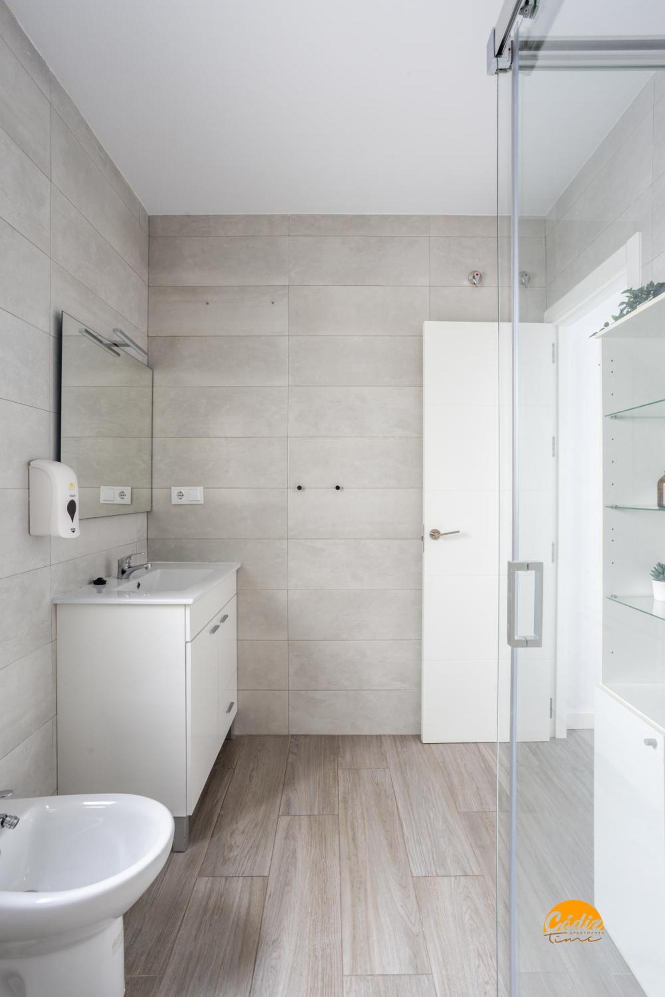 Appartement Atico Catedral By Time *