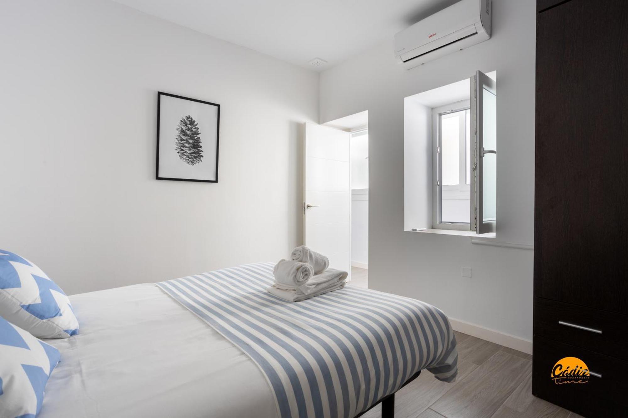 Appartement Atico Catedral By Time