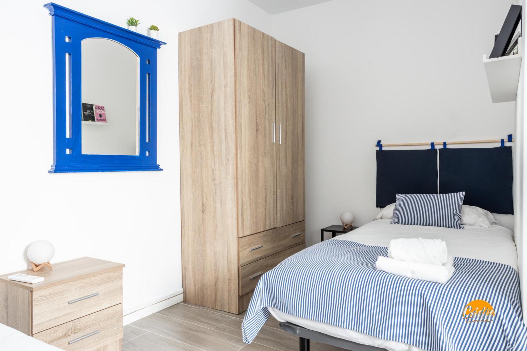 Appartement Atico Catedral By Time