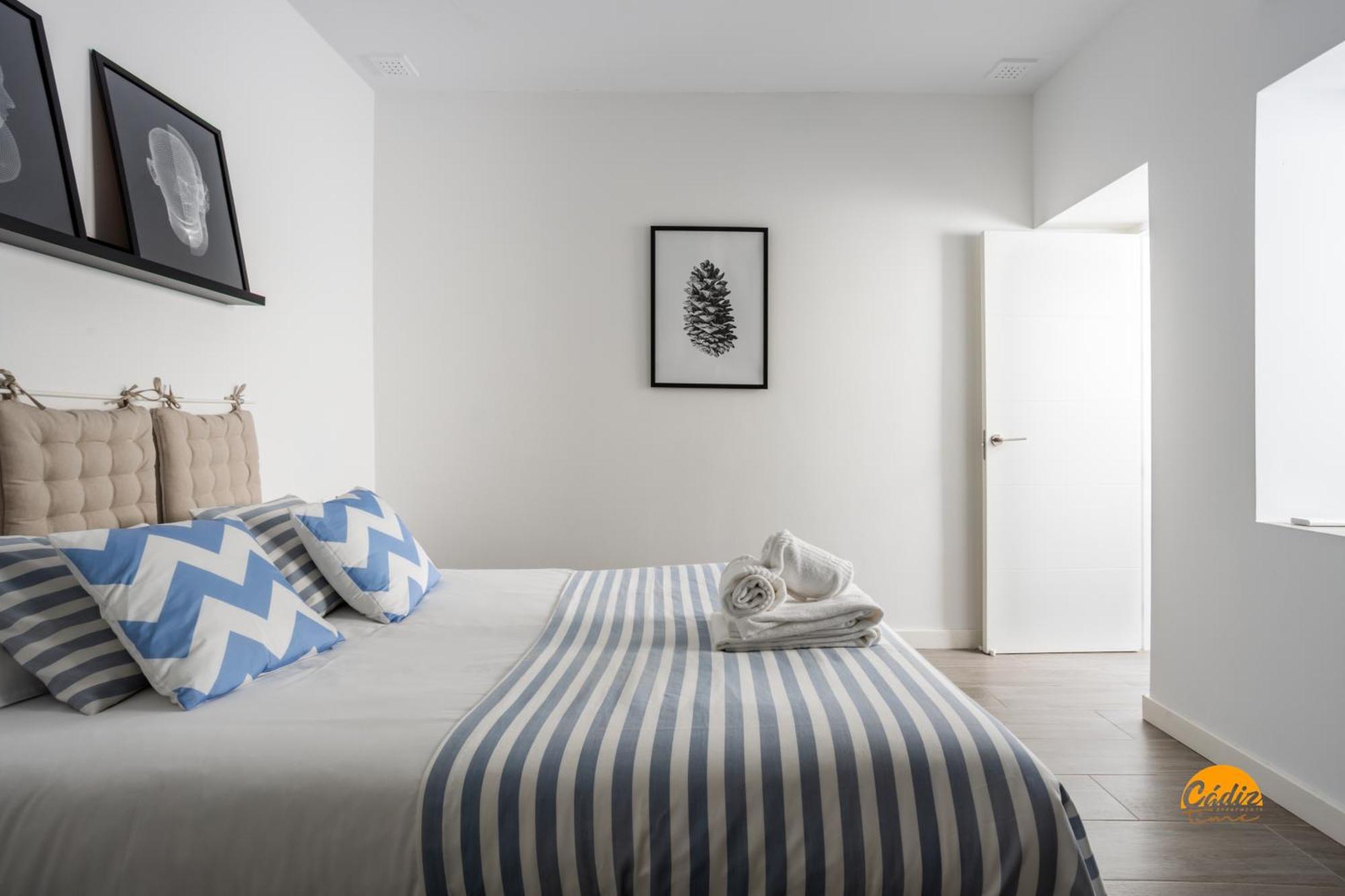 Atico Catedral By Time Appartement *