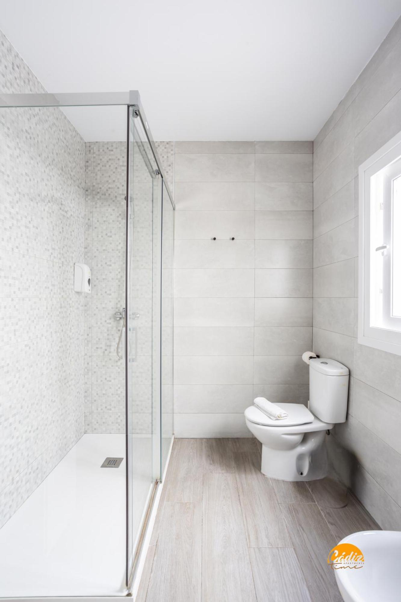 Atico Catedral By Time Appartement *